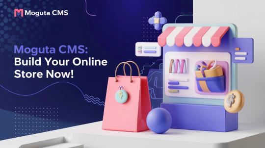 Moguta CMS Гипермаркет