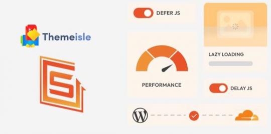 Themeisle Super Page Cache Pro 5.3.2