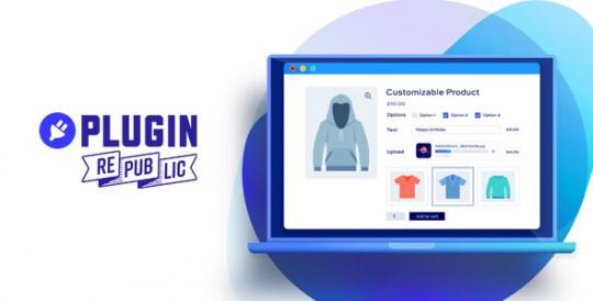 WooCommerce Product Add-Ons Ultimate 4.4.1