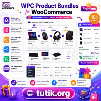 WPC Product Bundles for WooCommerce Premium 8.6.4