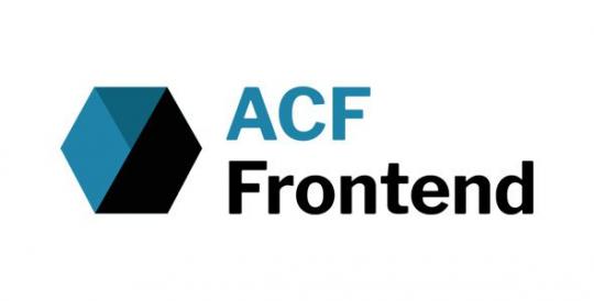 Frontend Admin Pro 3.29.9