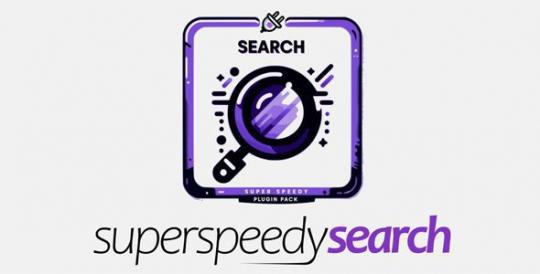 Super Speedy Search 5.61.12