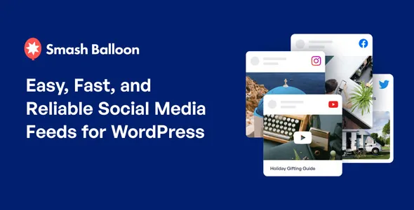 Custom Facebook Feed Pro 4.11.0
