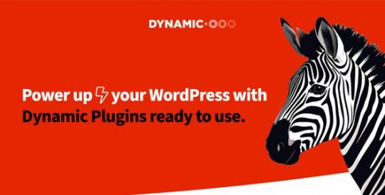 Dynamic Shortcodes 1.9.1