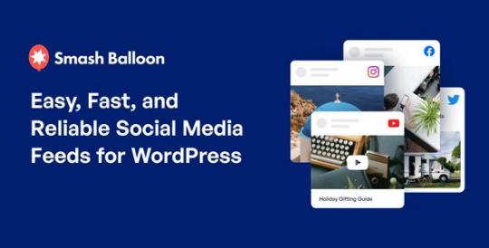 Custom Twitter Feeds Pro 2.8.0