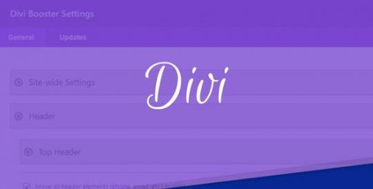 Divi Booster 5.8.1