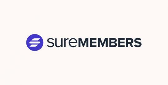 SureMembers 3.1.1 – WordPress Membership Plugin
