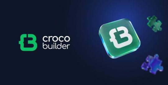 CrocoBuilder 1.0 (Beta 21) Созданный на основе искусственного интеллекта фронтенд-конструктор для WordPress