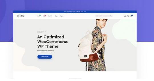 Woostify Pro 1.9.4 – Темы WooCommerce для увеличения продаж