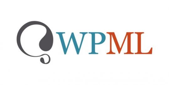 WPML Multilingual CMS 4.9.7 + Addons