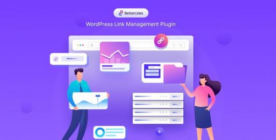 BetterLinks Pro 3.0.3 – Сокращение, отслеживание и управление ссылками в WordPress