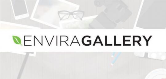 Envira Gallery 1.16.0 + Addons – WordPress Gallery Plugin