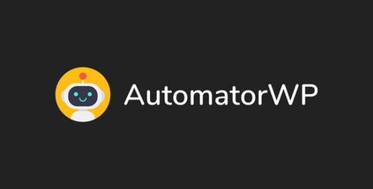 AutomatorWP Pro 5.2.4 +Addons – Automation Plugin for WordPress