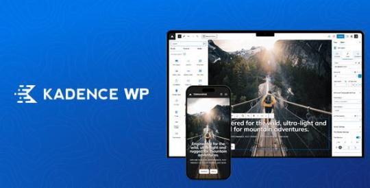 Kadence Pro 1.2.5 + Blocks Pro 2.8.17 + Shop Kit 3.0.7.1 + Creative Kit 1.1.4 + Slider Pro 2.3.8 – Premium Bundles