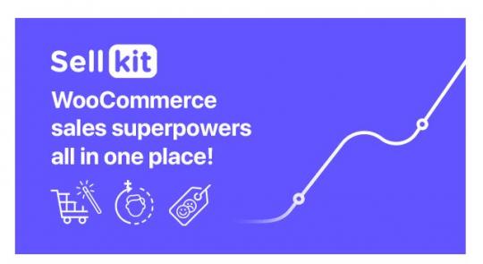 SellKit Pro 2.1.0 – Конструктор воронок продаж и оптимизатор оформления заказа
