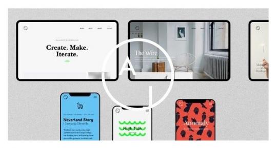 Airtifact 1.3.3 – Portfolio Creative WordPress Theme