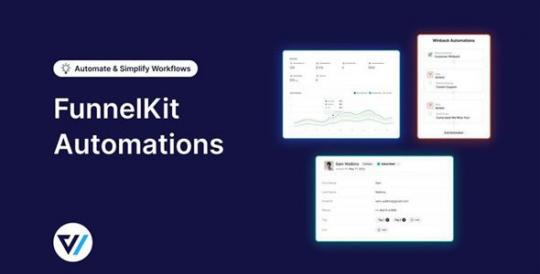 FunnelKit Automations Pro 3.8.2 Connectors 3.3.2 All In One Email Marketing Platform For WordPress