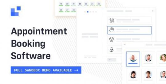 LatePoint 5.6.7 + Addons – Appointment Scheduling Plugin for WordPress