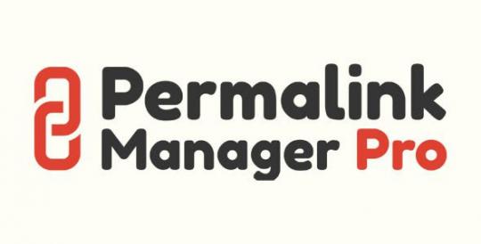 Permalink Manager Pro 2.5.4 – WordPress Permalink Plugin
