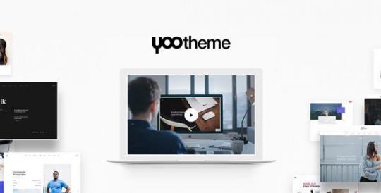 YOOtheme Pro 5.0.35 WidgetKit 3.1.38