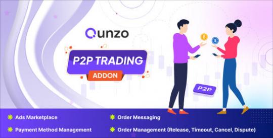 Qunzo v1.0 – Gift Cards Module Addon