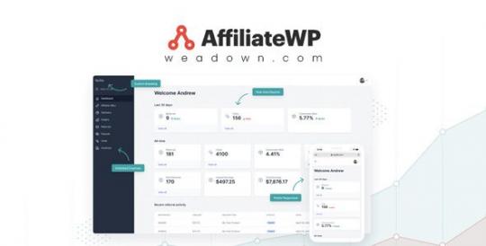 AffiliateWP 2.34.2 Addons – Affiliate Marketing WordPress Plugin