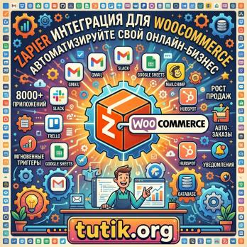 Zapier Integration for WooCommerce 2.21.1