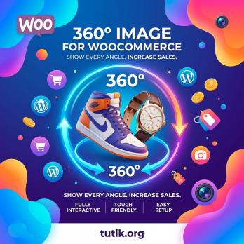 360º Image for WooCommerce 2.0.0