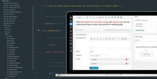 Meta Box 5.10.13 AIO 3.8.0 Builder 5.4.0 Framework for Dynamic WordPress