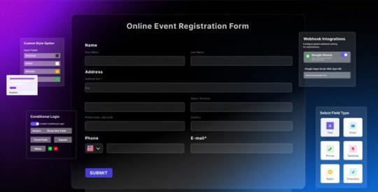 Sigma Forms Pro 1.4.7 – AI Form Builder For WordPress