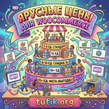 Tiered Pricing Table for WooCommerce 9.1.0