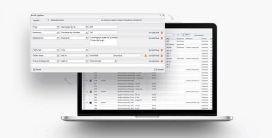 Smart Manager 8.92.0 – WooCommerce Advanced Bulk Edit