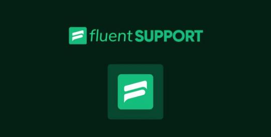 Fluent Support Pro 2.3.0 – Customer Support Plugin for WordPress