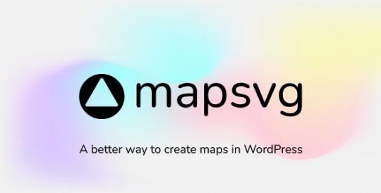 MapSVG 8.14.0 – Google Maps, Vector Maps, Image Maps, and Store Locator for WordPress
