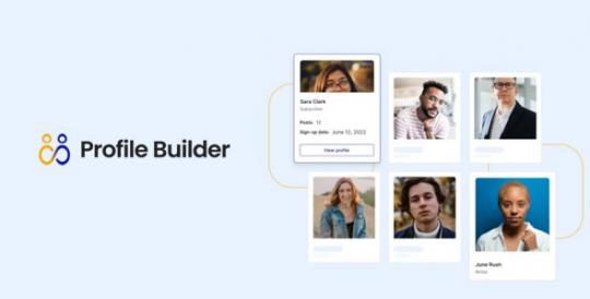Profile Builder Pro 3.15.6 + Addons – WordPress User Registration Plugin