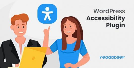 Readabler 2.0.18 – WordPress Accessibility Plugin