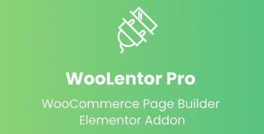 WooLentor Pro 2.8.8 – WooCommerce Page Builder Elementor Addon