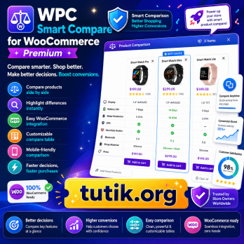 WPC Smart Wishlist for WooCommerce Premium 6.0.9