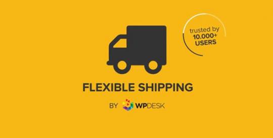 Flexible Shipping Pro 4.1.0 – Table Rate Shipping for WooCommerce