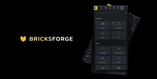 Bricksforge 3.1.8.8– The Bricks Tools That Feel Native