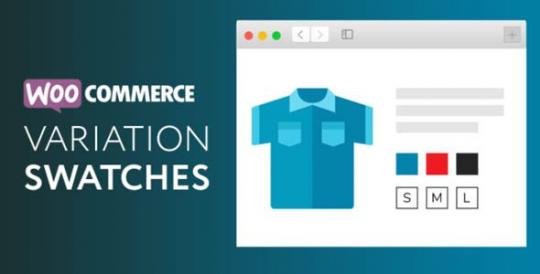 XT Variation Swatches for WooCommerce Pro 1.9.9